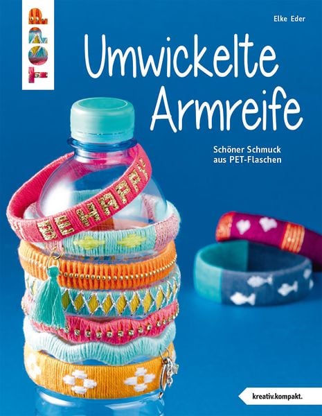 Produktbild: Umwickelte Armreife