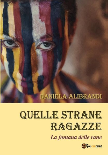 Produktbild: Quelle strane ragazze