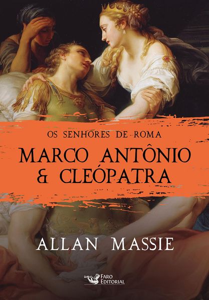 Produktbild: Marco Ant&ocirc;nio & Cle&oacute;patra