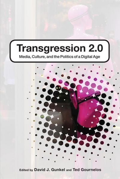 Produktbild: Transgression 2.0