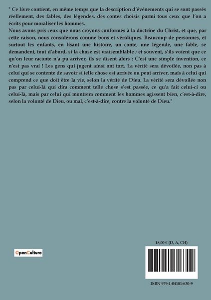 Produktbild: Tolsto&iuml; pour les enfants : 98 Contes et Fables