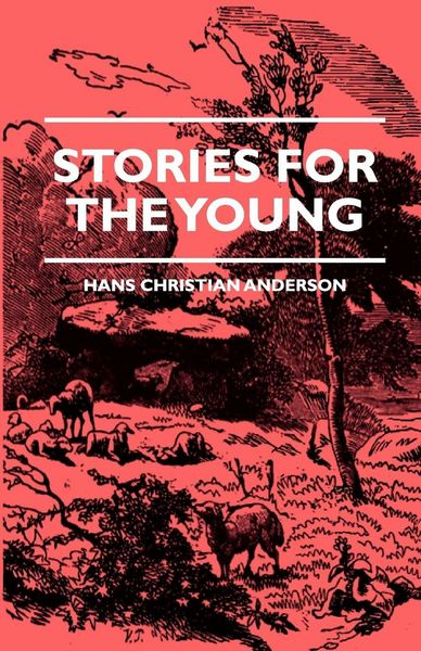 Produktbild: Stories for the Young
