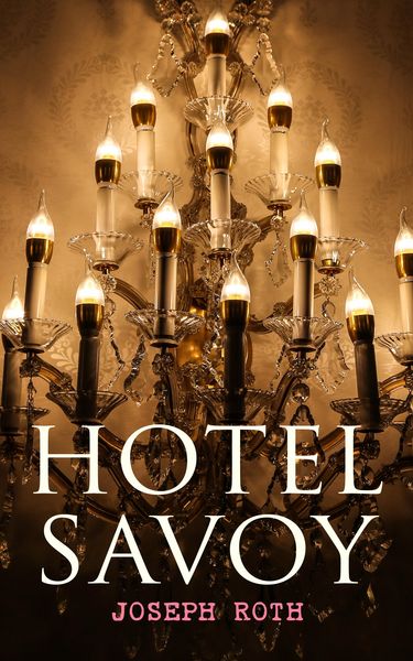Produktbild: Hotel Savoy