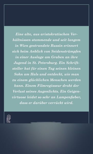 Produktbild: Die gro&szlig;e Beleidigung