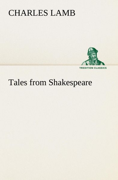 Produktbild: Tales from Shakespeare