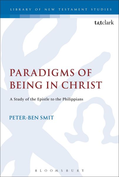 Produktbild: Paradigms of Being in Christ