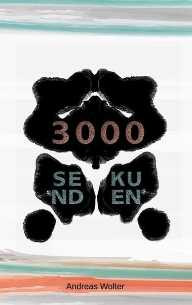 Produktbild: 3000 Sekunden