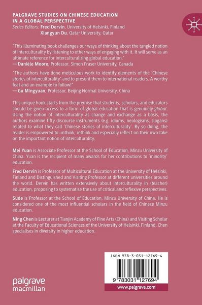 Produktbild: Change and Exchange in Global Education