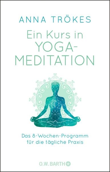 Produktbild: Ein Kurs in Yoga-Meditation