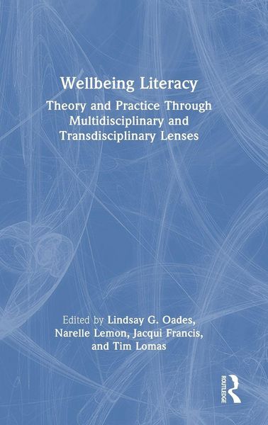 Produktbild: Wellbeing Literacy