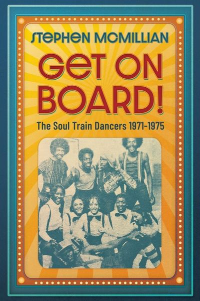 Produktbild: Get on Board!