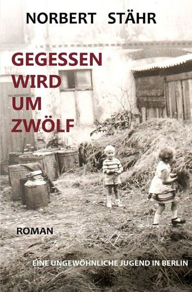 Produktbild: Gegessen wird um zw&ouml;lf