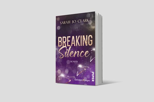 Produktbild: Breaking Silence