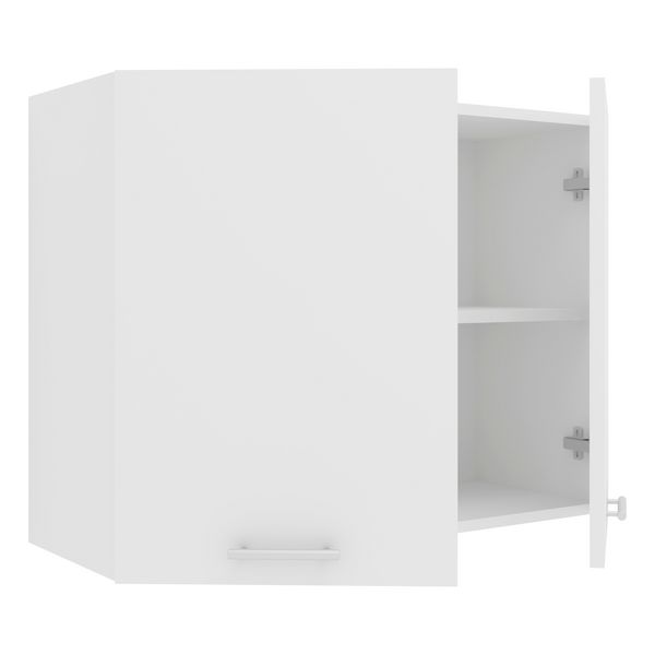 Produktbild: K&uuml;chenschrank B. 80 cm H&auml;ngeschrank K&uuml;che Esilo