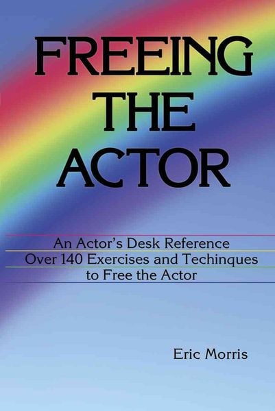 Produktbild: Freeing the Actor