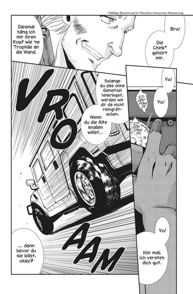 Produktbild: Black Lagoon 11