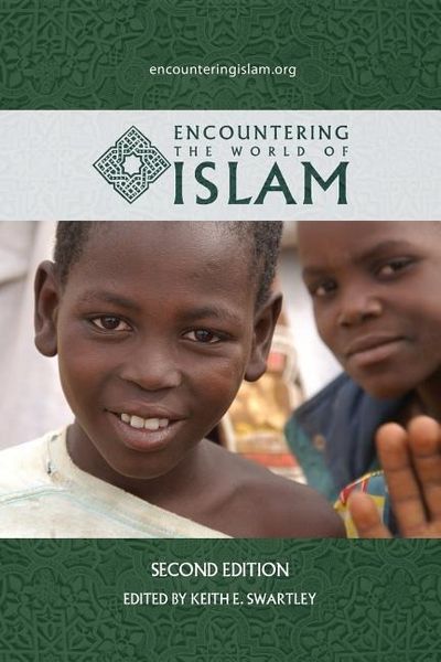 Produktbild: Encountering the World of Islam