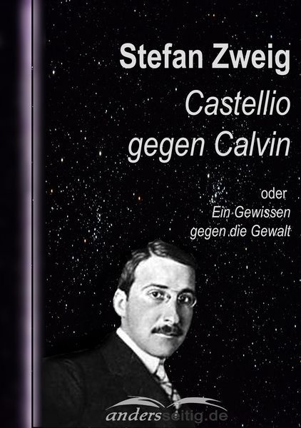 Produktbild: Castellio gegen Calvin