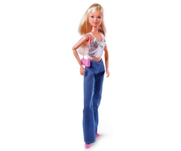 Produktbild: SL Jeans & Glitter, 2-sort.