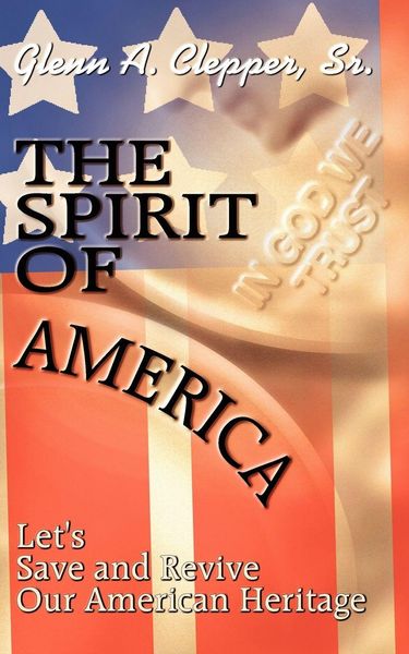 Produktbild: The Spirit of America