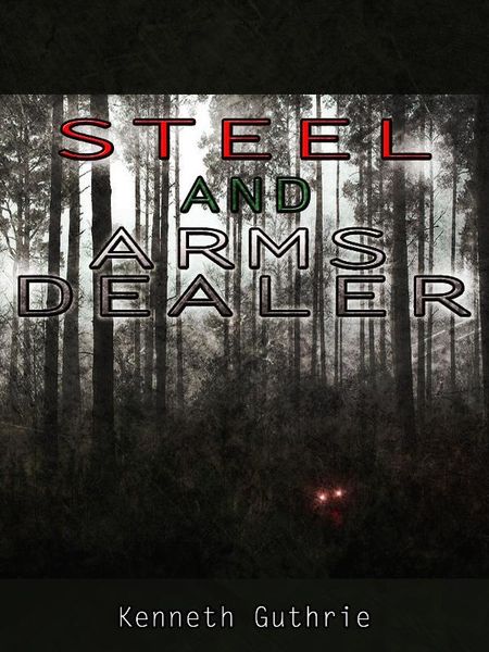 Produktbild: Arms Dealer and Steel (Combined Edition.)