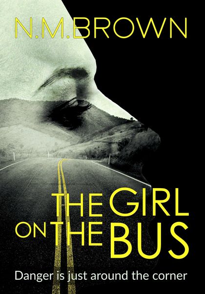 Produktbild: The Girl on the Bus