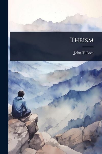 Produktbild: Theism