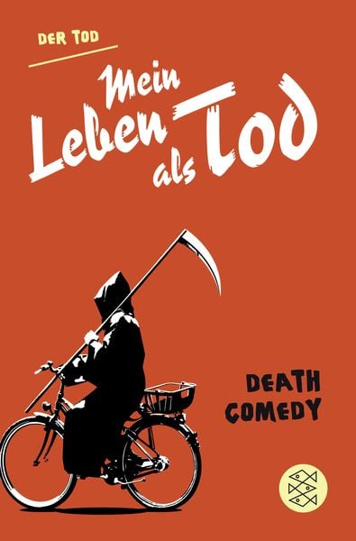 Produktbild: Mein Leben als Tod