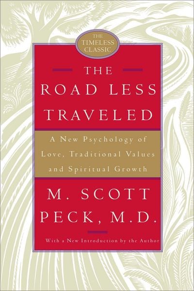 Produktbild: The Road Less Traveled