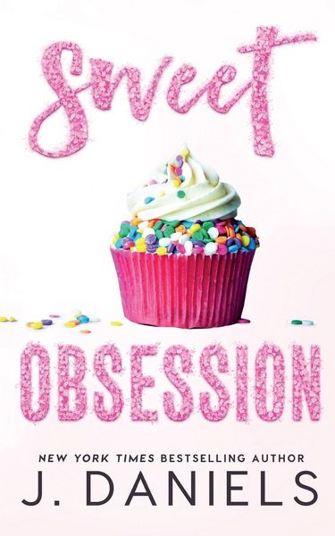 Produktbild: Sweet Obsession