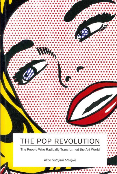 Produktbild: Marquis, A: Pop Revolution