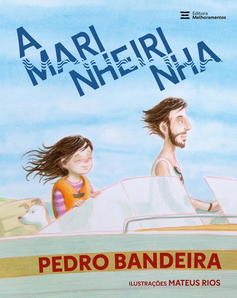 Produktbild: A Marinheirinha
