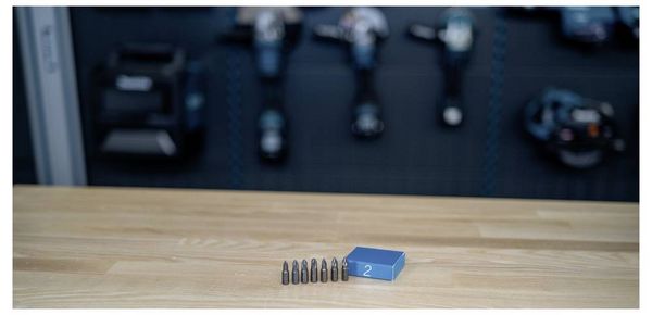 Produktbild: Makita P-84888 Werkzeug Adventskalender