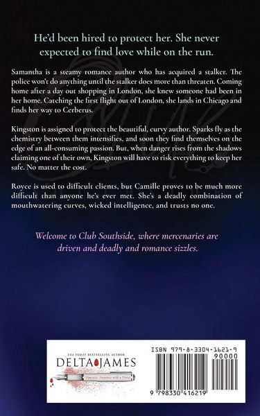 Produktbild: The Scoundrel