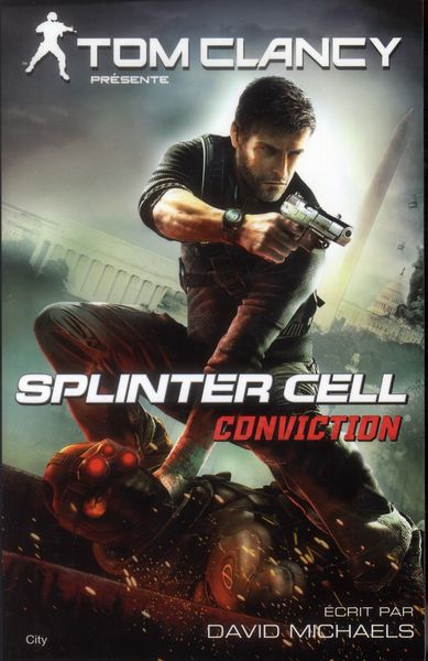 Produktbild: Splinter cell. Conviction