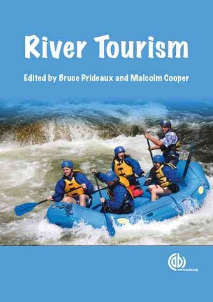 Produktbild: River Tourism