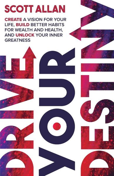 Produktbild: Drive Your Destiny