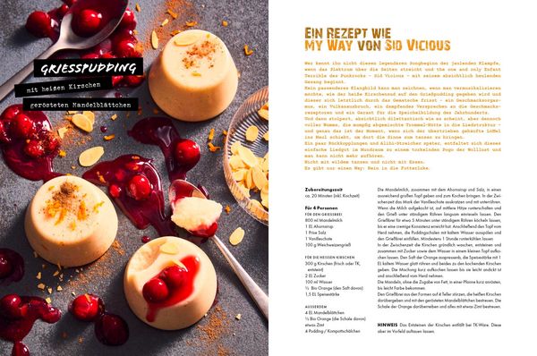 Produktbild: Boys don&acute;t cook