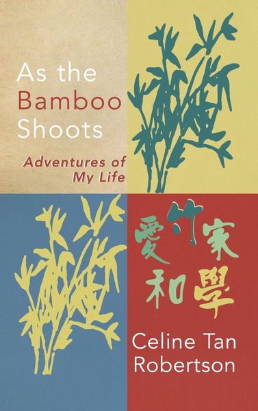 Produktbild: As the Bamboo Shoots