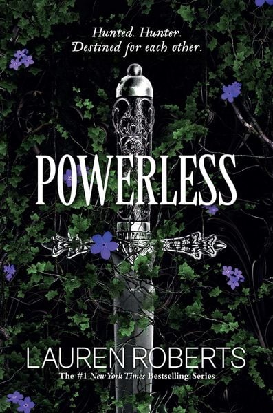 Produktbild: Powerless