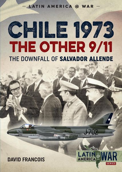 Produktbild: Chile 1973. The Other 9/11