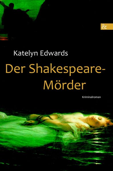 Produktbild: Der Shakespeare-M&ouml;rder