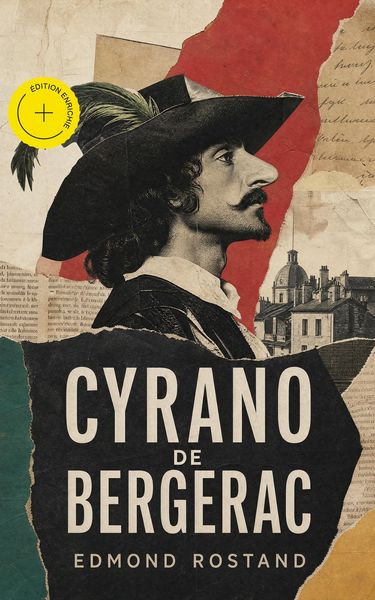 Produktbild: Cyrano de Bergerac (Annot&eacute;)
