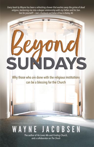 Produktbild: Beyond Sundays