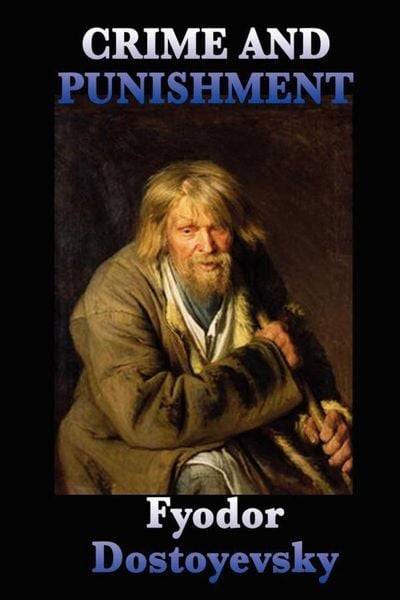 Produktbild: Crime and Punishment