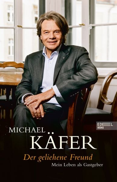 Produktbild: Der geliehene Freund