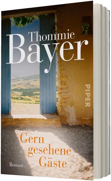 Produktbild: Gern gesehene G&auml;ste