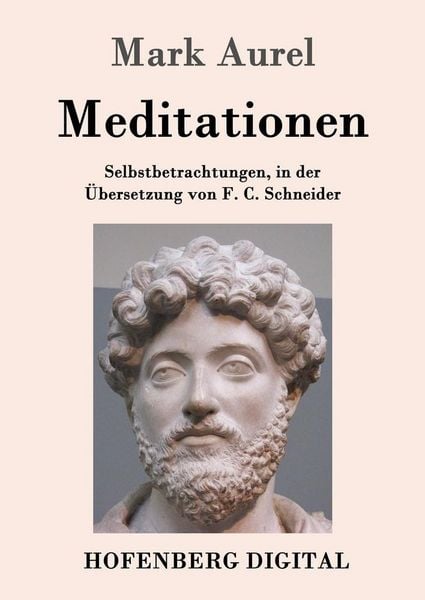 Produktbild: Meditationen