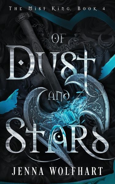 Produktbild: Of Dust and Stars