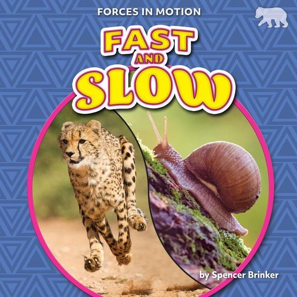 Produktbild: Fast and Slow